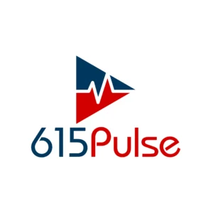 615Pulse logo