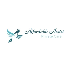 Affordable Assist Private Care logo