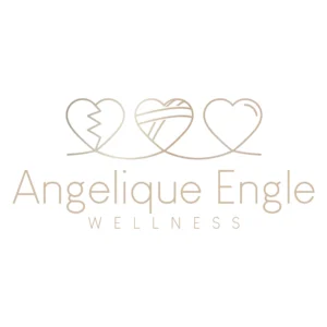 Angelique Engle Wellness logo 2
