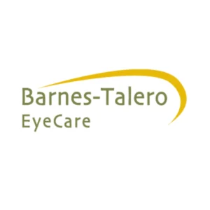 Barnes Talero Eyecare Logo