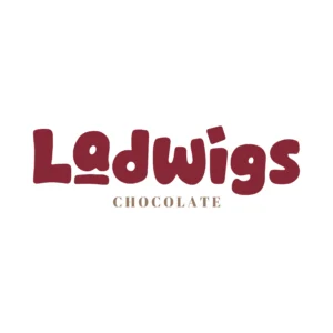 Ladwigs Chocolate logo