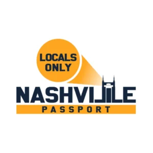 Locals Only Nashville logo