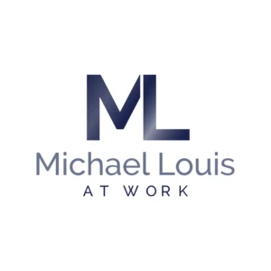 Michael Louis At Work logo 1