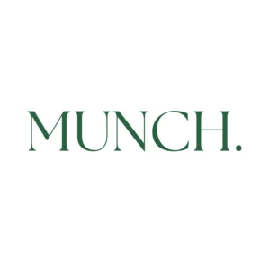 Munch Nashville logo