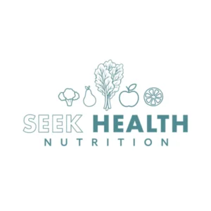 Seek Health Nutrition logo