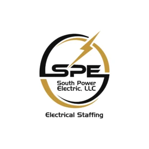 South Power Electric logo