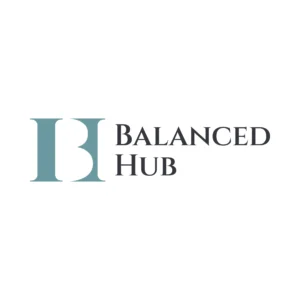 The Balanced Hub logo