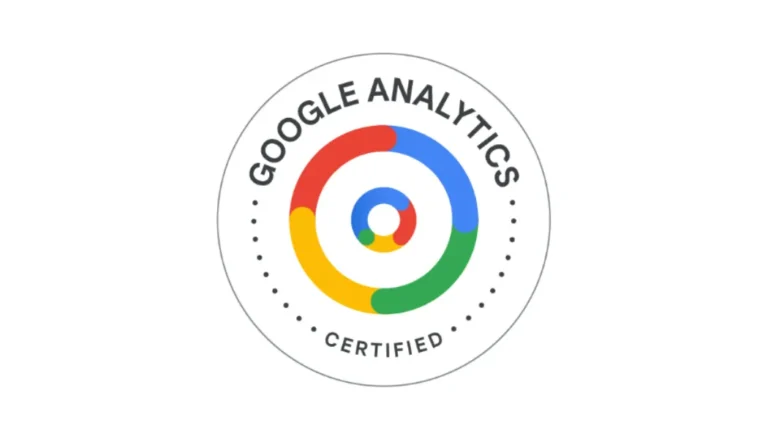 Google Analytics