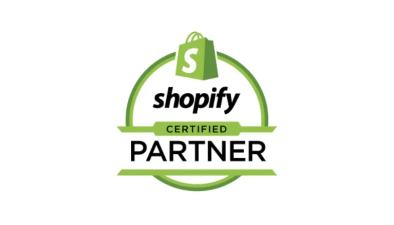 Shopify Partner