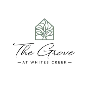 the grove at whites creek logo